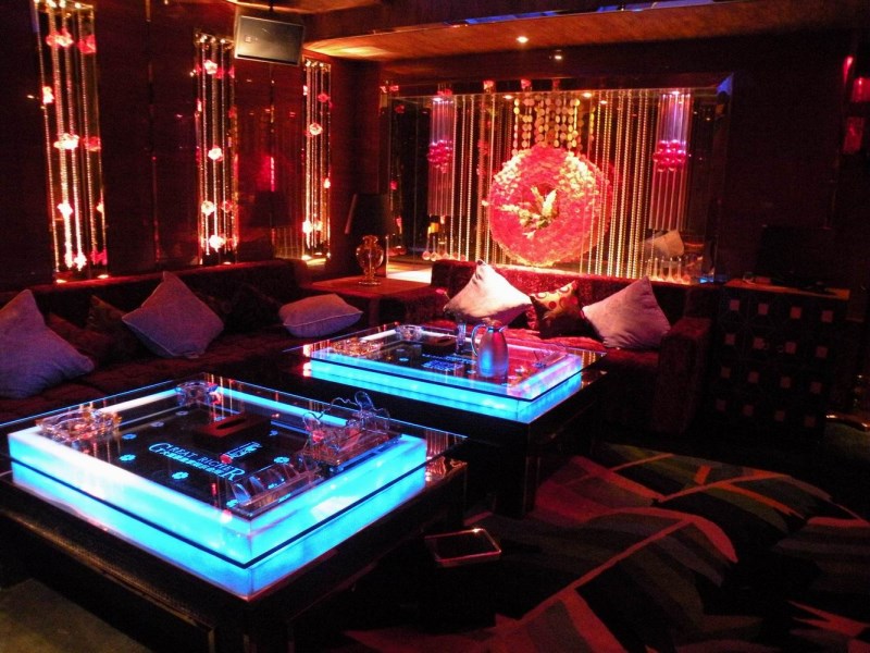 新乡商务ktv介绍-原阳县ktv预订