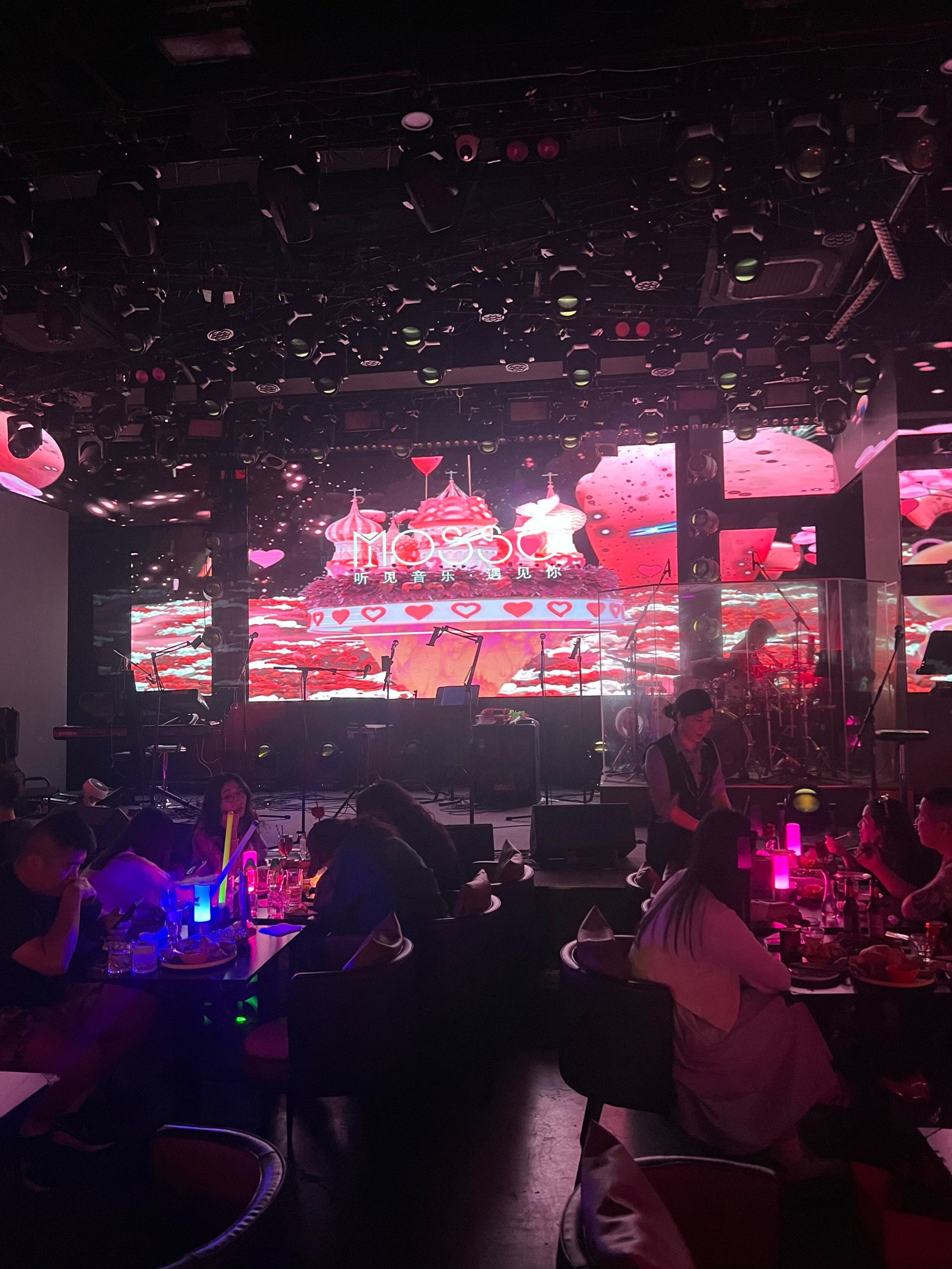 新乡商务ktv专业预订服务体验-原阳县ktv预订